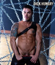 Jason Vault performer profile