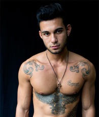 Ricky Roman performer profile