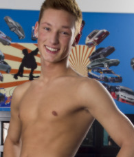 Casey Tanner performer profile