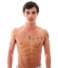Levi Karter performer profile