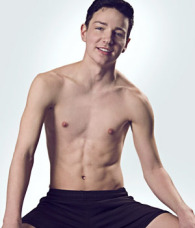 Ezra Taylor performer profile