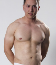 Dominic Jones performer profile