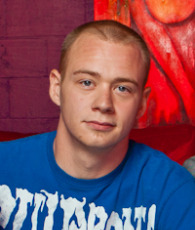 Joey Devero performer profile