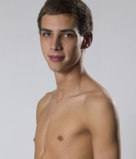 Jordan Thomas performer profile