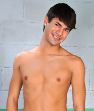Andrew Markus performer profile