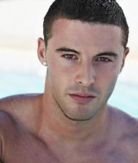Bronson (CF) performer profile