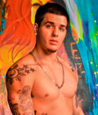 Trevor Wright performer profile