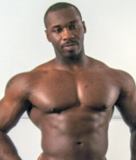 Marc Williams performer profile