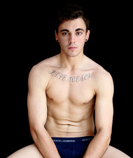 Asher Hawk performer profile