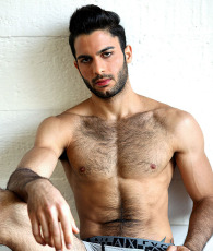 Tony Milan performer profile