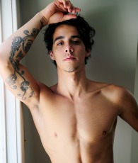 Zach (CB) performer profile