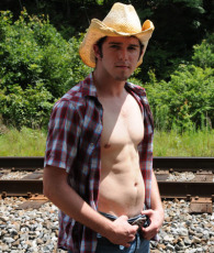 Robbie Rivers performer profile