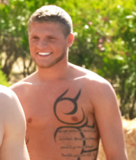 Corbin West performer profile