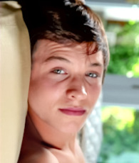 Jacob Dixon performer profile