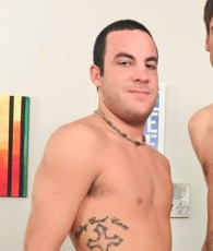 Josh Hodges performer profile