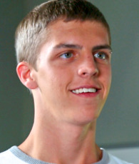 Jacob Wolf performer profile
