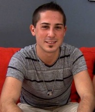 Robbie Pierce performer profile