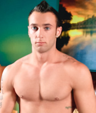 Ryan Knightly performer profile