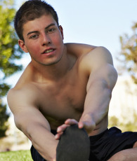 Thomas (CM) performer profile