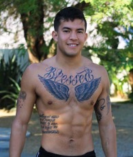 Joey Rios performer profile