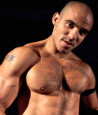 Riddick Stone performer profile