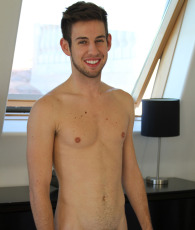 Tanner Bishop performer profile