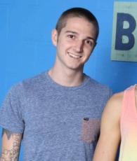Zach Riley performer profile