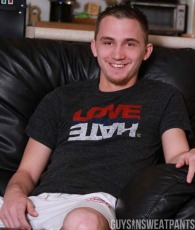 Ezekiel Stone performer profile