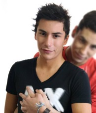 Benjamin London performer profile