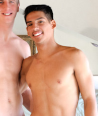 Julian Cruz performer profile