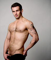 Chris Harder performer profile