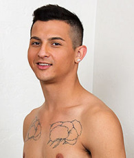 Davey Anthony performer profile