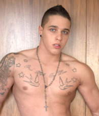 Johnny Diesel performer profile