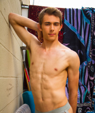 Kody Knight performer profile