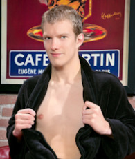 Mark Gabriel performer profile