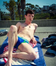 Travis Walker performer profile