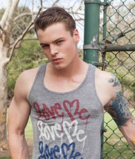 Zane Porter performer profile