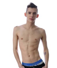 Dominic Couture performer profile