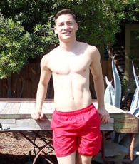 Thomas Diaz performer profile