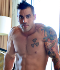 Emilio Calabria performer profile