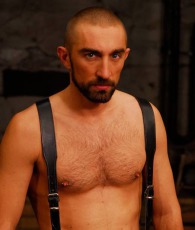 David Castan performer profile