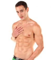 Jake Kelvin performer profile