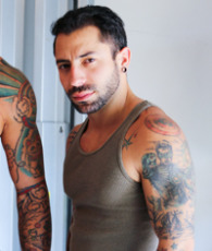 Nick Cross performer profile