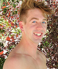 Sean Blue performer profile
