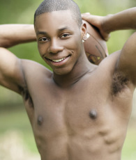 Dante Monroe performer profile