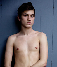 Frankie Valentine performer profile