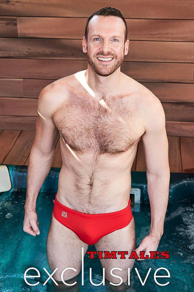Tim Kruger performer profile