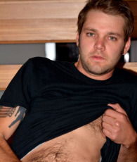 James Riley performer profile