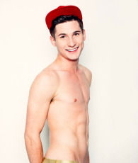 Elijah West performer profile