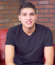 Ricky Evans performer profile